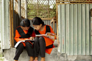 Equip Students with Essentials
