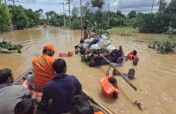 Support for Flood Affected families in Bangladesh