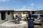 Hurricane Beryl Response in Jamaica and the U.S.