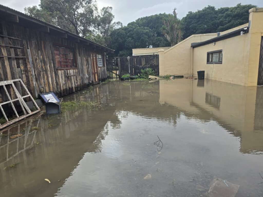Emergency Appeal: South Africa Floods