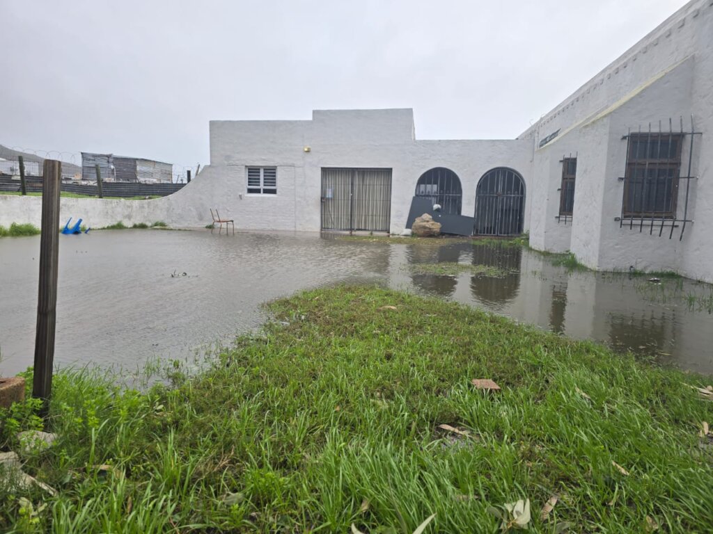 Emergency Appeal: South Africa Floods