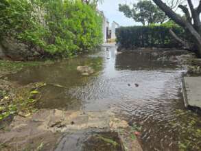 Emergency Appeal: South Africa Floods