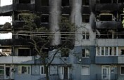 Mental Health Aid for De-Occupied areas in Ukraine