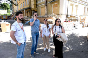 Soleterre's Staff