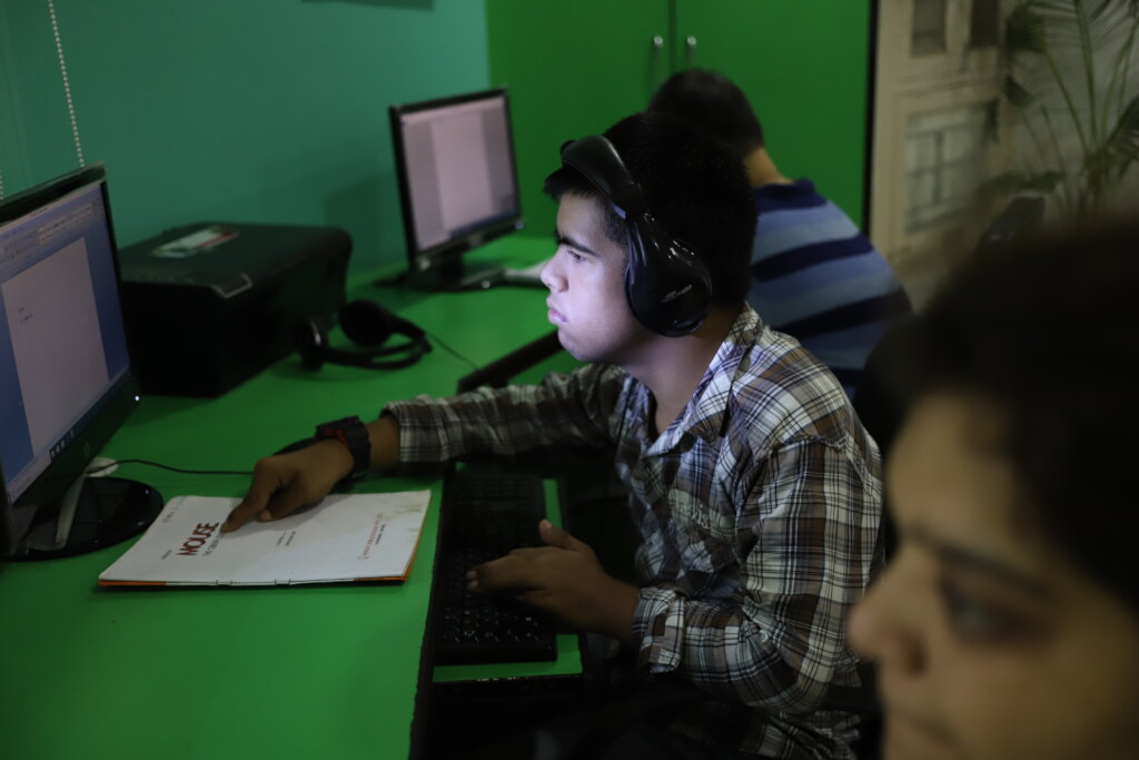 Computer Education