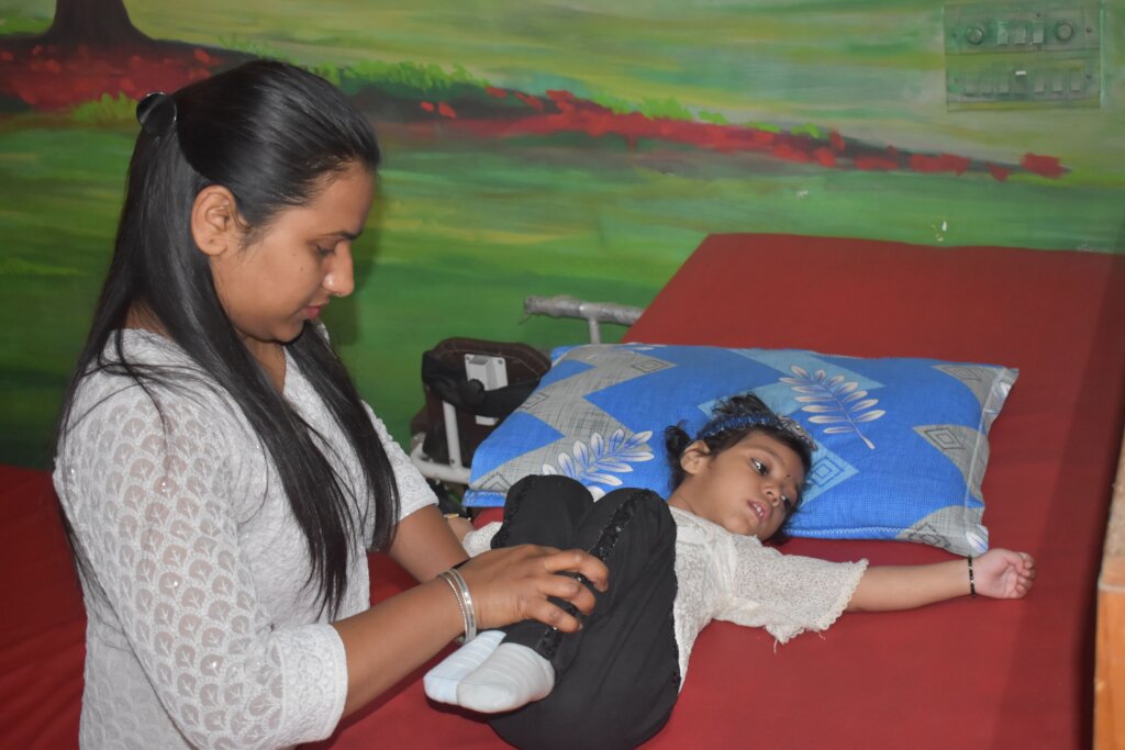 Physiotherapy