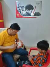 Speech Therapy