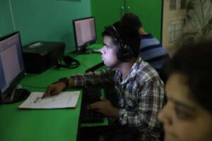 Computer Education