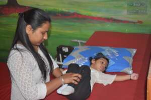 Physiotherapy