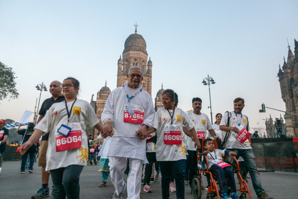 Arushi: Empowerment of Children with Disability