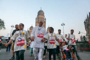 Arushi: Empowerment of Children with Disability