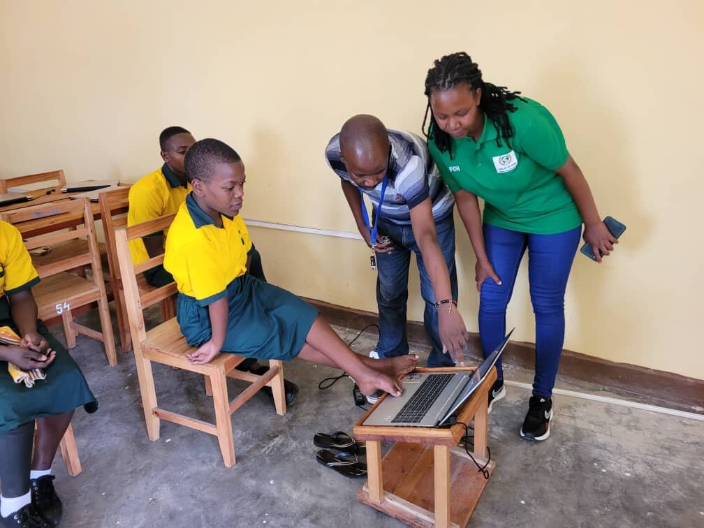 Support Education of 121 Rwandan Children