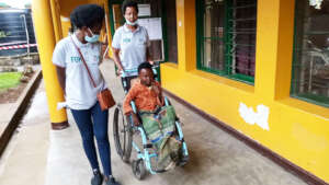 Medical Care Support