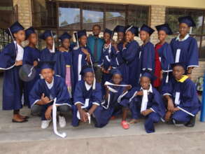 Education Hope Restoration.