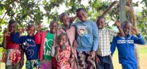 Support Education of 121 Rwandan Children