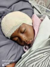 Shortly after the Cochlear Implant procedure