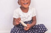 A lifelong Gift of Hearing for 2-year-old Hilma