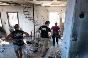 In-situ Intervention