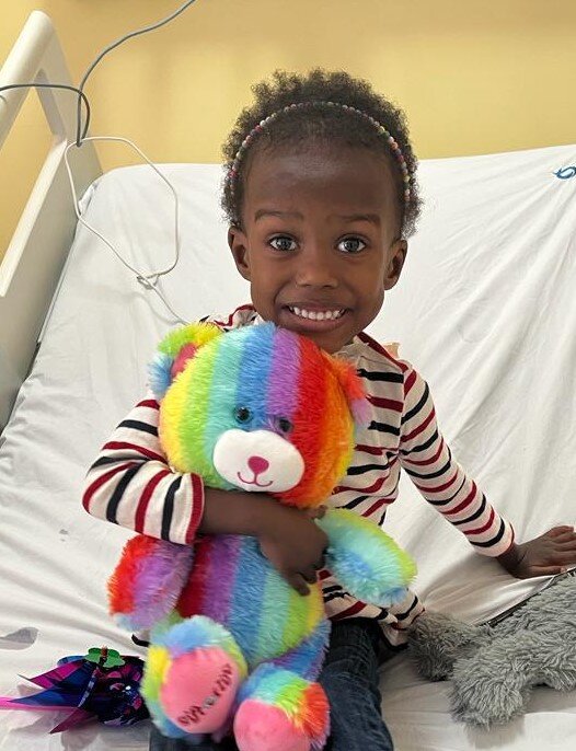 Exponential Impact: Life-Saving Heart Surgery