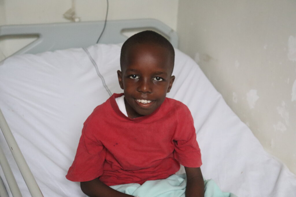 Exponential Impact: Life-Saving Heart Surgery