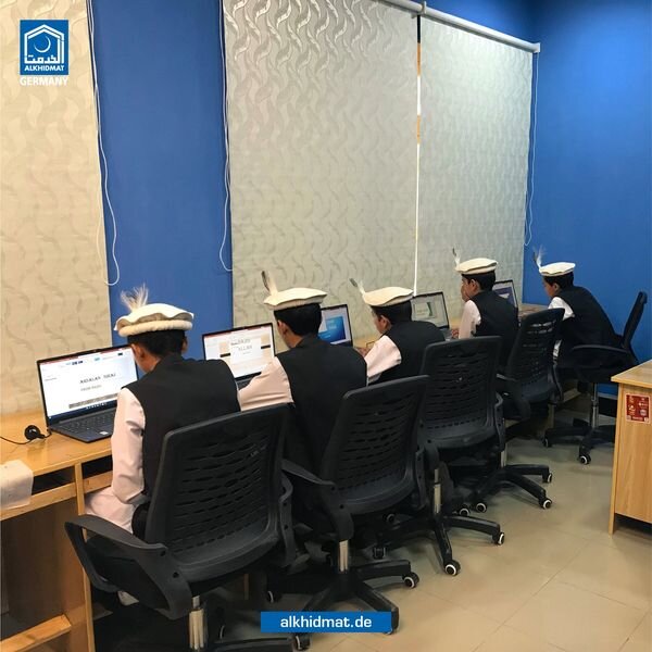 Help us providing Laptops to Talented Students