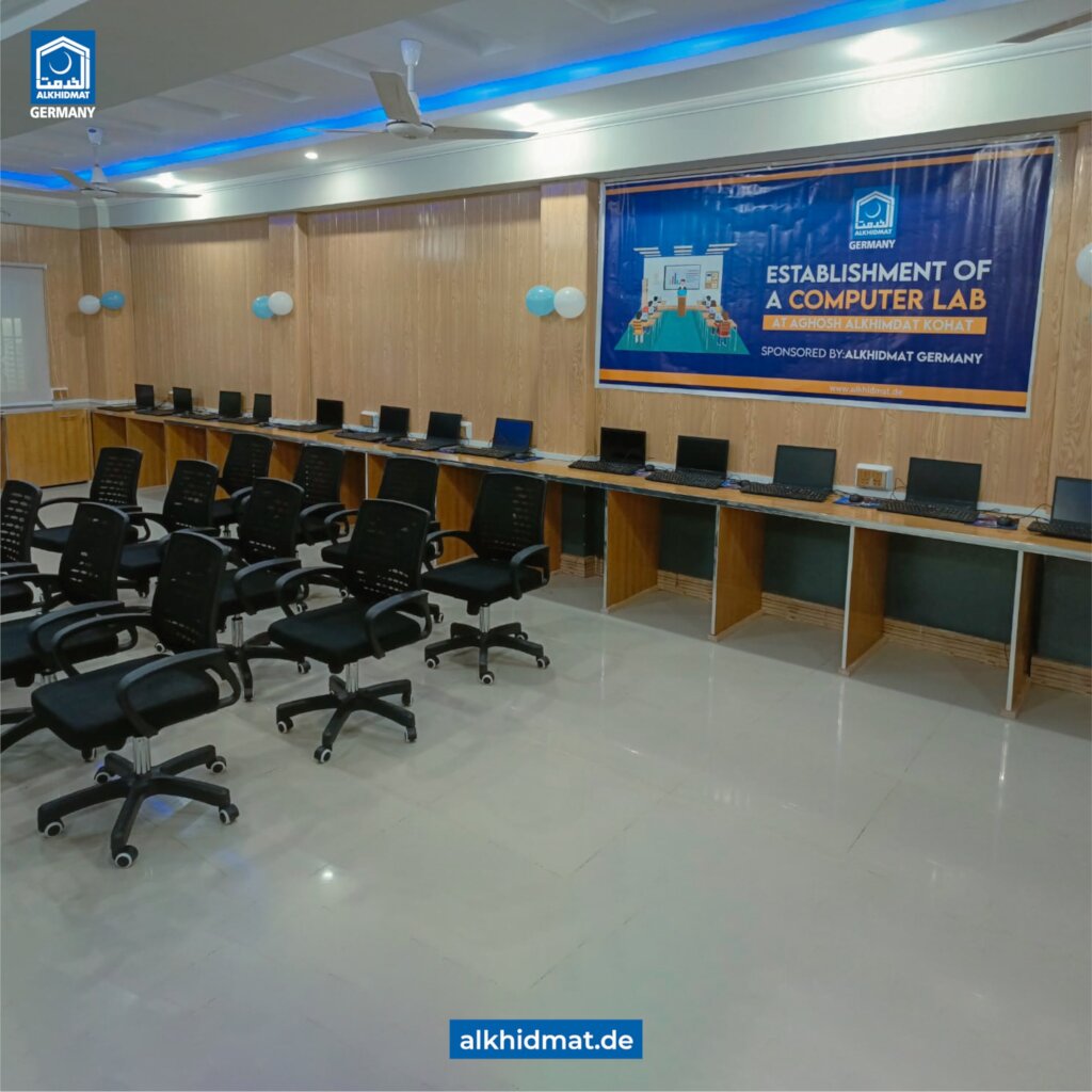 Help us providing Laptops to Talented Students