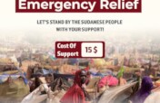 Sudan Emergency Relief
