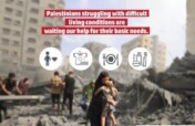 Palestine Emergency Relief