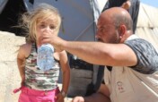 Give Clean Water to 300 Families in Syria