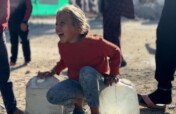 Provide Clean Water to 300 Families in Gaza