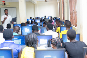 Rural STEM Training Hubs