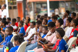 Graduating Students
