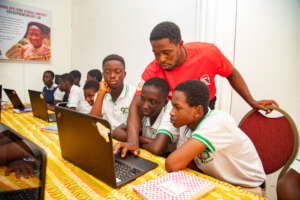 Website Developers Lab