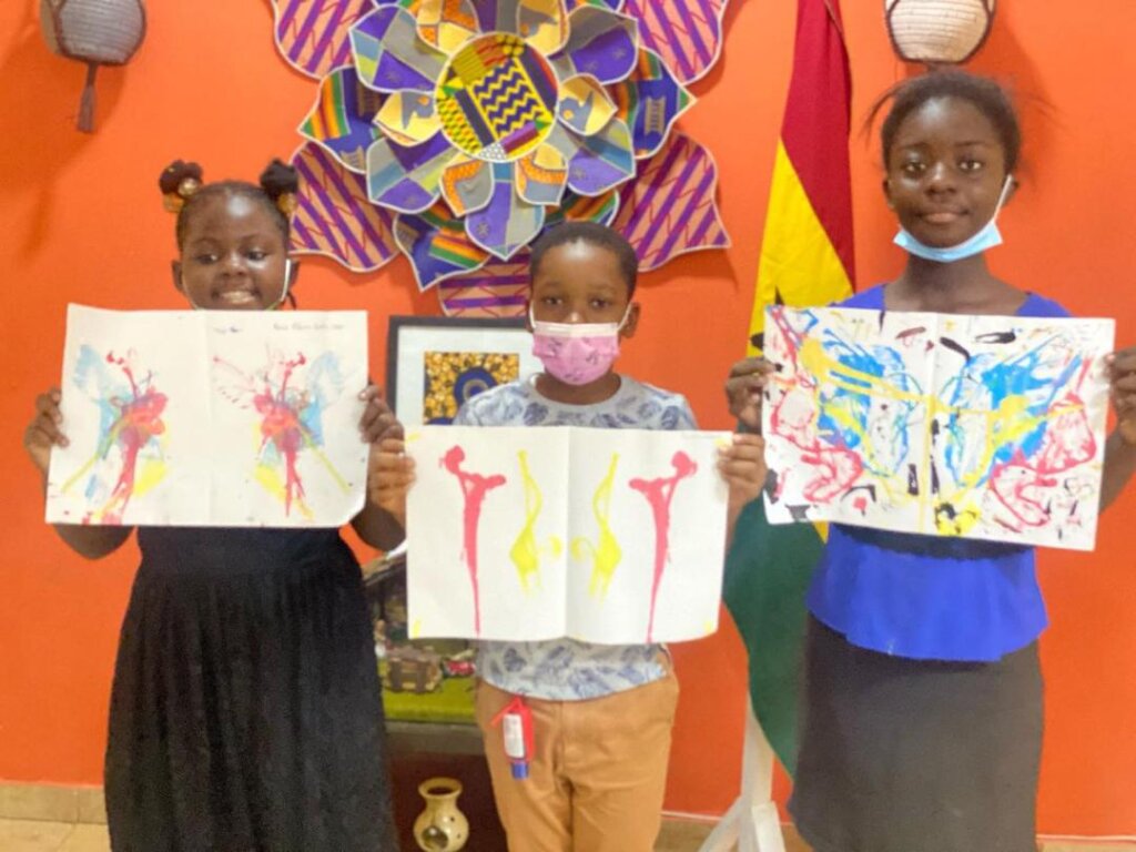 "Catch Them Young" Project - STEM Education