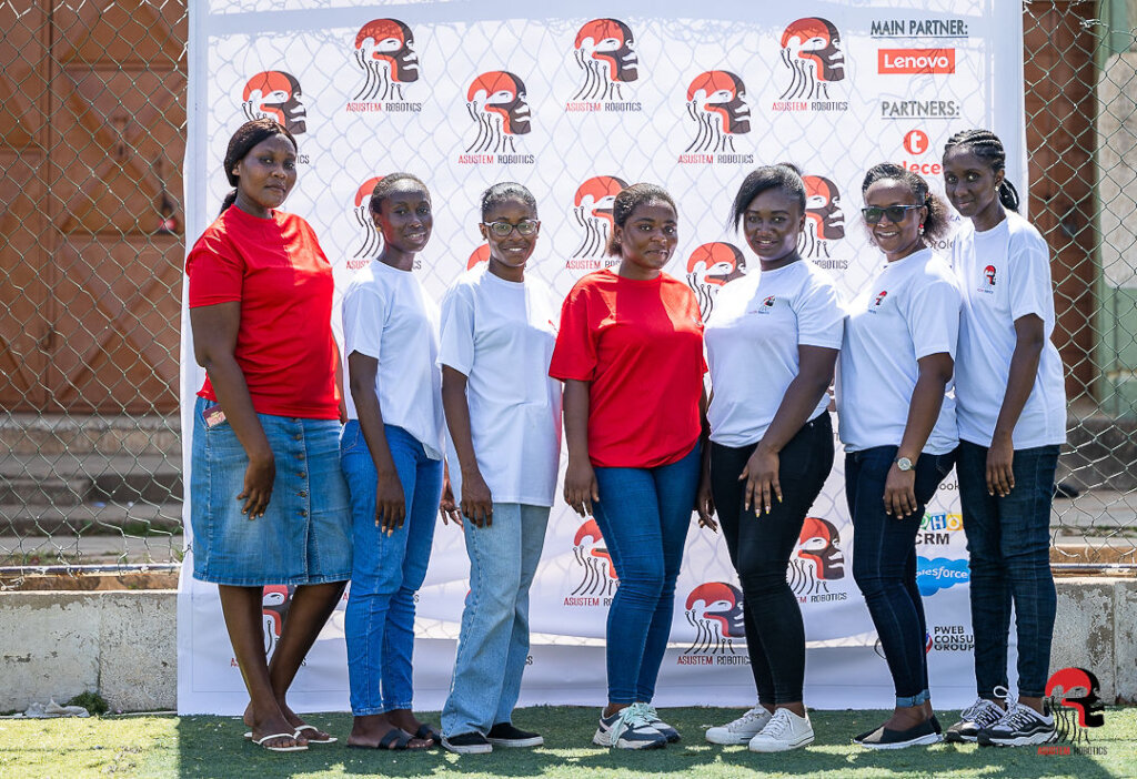 "Catch Them Young" Project - STEM Education