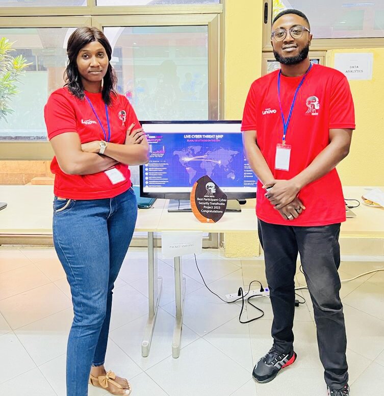 "Catch Them Young" Project - STEM Education