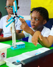Applied Science & Robotics Labs