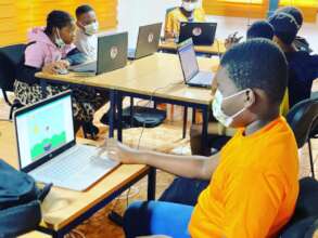Coding Labs