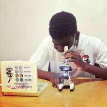 Biotechnology Lab sessions