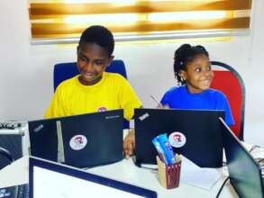 Computer Programming