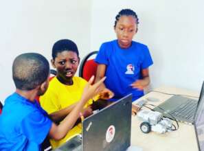 Saturday Robotics Sessions