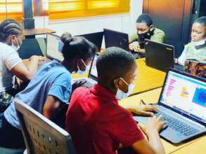 Coding Labs