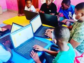 Saturday Community Coding Sessions
