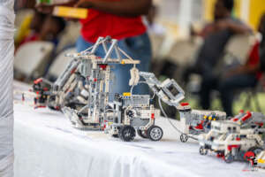 Robotics Engineering