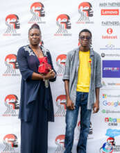 Parents and Beneficiaries of Project