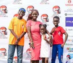 Parents and Beneficiaries of Project
