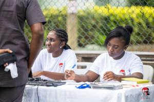 Our Client Success Team