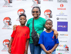 Parents and Beneficiaries of Project