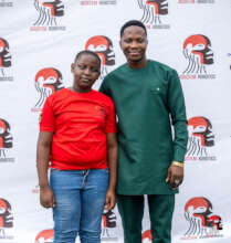 Parents and Beneficiaries of Project