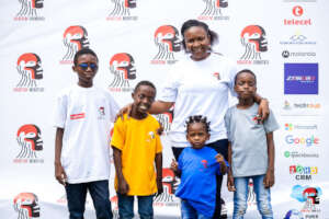 Parents and Beneficiaries of Project
